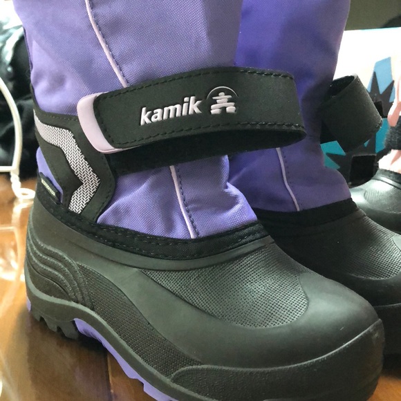 Kamik Other - Winterboots Kamik Other - Winterboots